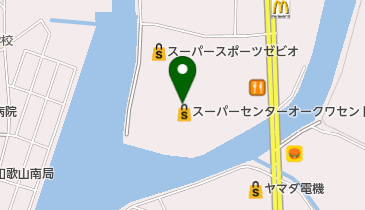 和歌山県和歌山市のキャンドゥ一覧 Navitime