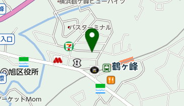 神奈川県横浜市旭区の100円ショップ一覧 Navitime