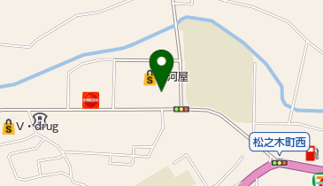 キャンドゥ エブリ東山店の地図画像