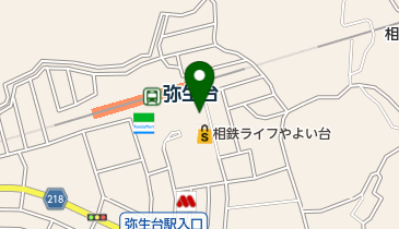 神奈川県のキャンドゥ 駐車場あり 一覧 Navitime