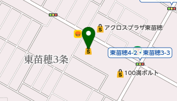 北海道のキャンドゥ 5ページ目 一覧 Navitime