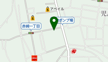 キャンドゥ 山陽マルナカ児島店の地図画像