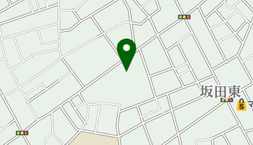 キャンドゥ フレスポ桶川店の地図画像