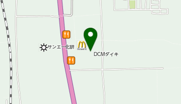 奈良県のキャンドゥ 駐車場あり 一覧 Navitime