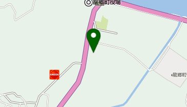 キャンドゥ 龍郷店の地図画像