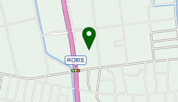 キャンドゥ コア井口店の地図画像