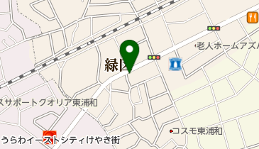 PABOLO PABULOの地図画像