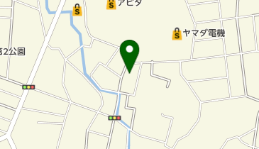 パティスリーたん.ぷる.たん.の地図画像