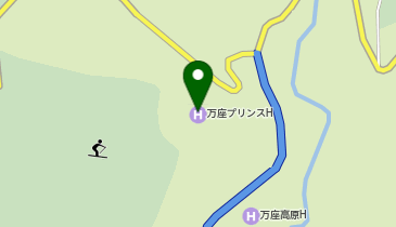 錦の地図画像
