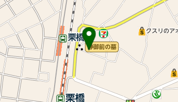 嬉乃の地図画像