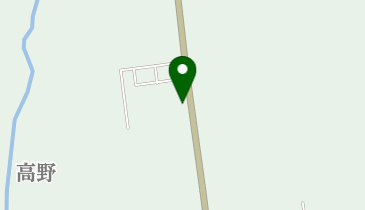 讃岐うどん しょうね家の地図画像