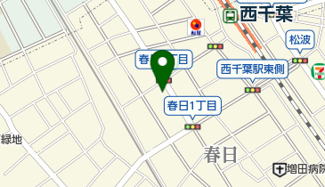 欧風茶屋 CAFE LE GREの地図画像