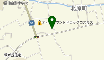 居酒屋 秀ちゃんの地図画像