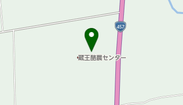 チーズハウスの地図画像