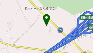 伊太利亜台所 つくば店の地図画像