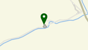 炭火焼レストラン 山の茶屋の地図画像