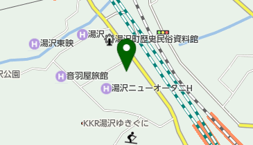 お食事処 ご宴会 保よしの地図画像