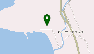 村崎荘の地図画像