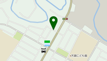 うるまの地図画像