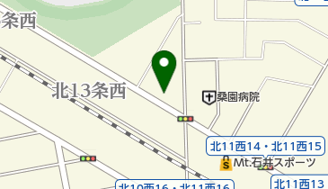 ごはんダイニング 太川の地図画像