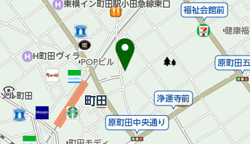 久満喜の地図画像