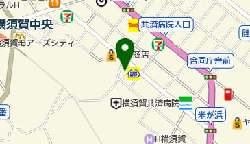 テネシーの地図画像