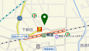 ガルプの地図画像