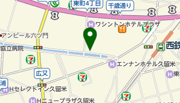 Studio Jimmyの地図画像