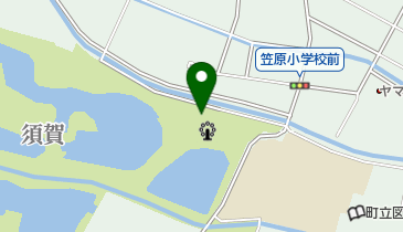 G&rsquo;sレストランの地図画像