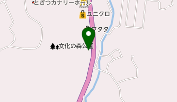 KARAOKE GRAND PRIX SANMARINOの地図画像