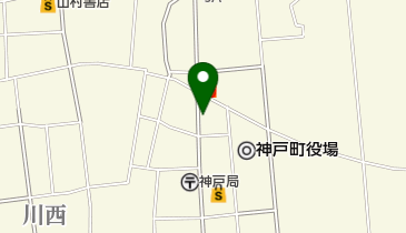 洋菓子工房 Reims D&rsquo;amours 神戸店の地図画像