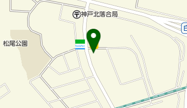 Cafe Windsorの地図画像