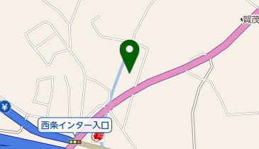 Y&rsquo;s cafeの地図画像