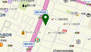 喜代志の地図画像