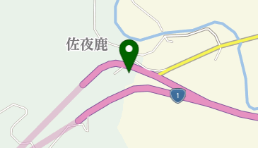 小泉屋の地図画像