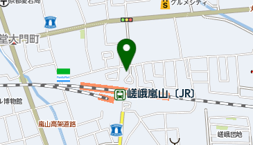 いのうえの地図画像