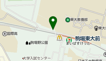 お好焼 楓の地図画像