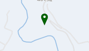 ブナの宿 小会瀬の地図画像
