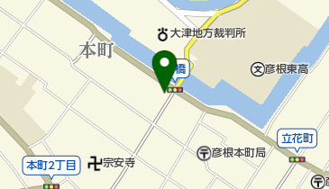 祥福 たこ壱の地図画像