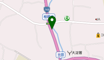 カラオケ 江川の地図画像