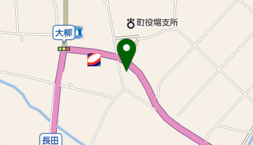 STYLの地図画像