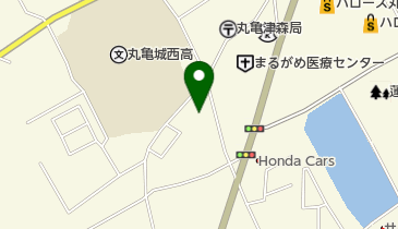 こうひぃとうつわ 器心家-きごこちや-の地図画像