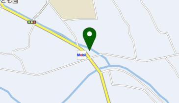 Bakery&Cafe CURRANTSの地図画像