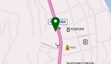 ノーブルの地図画像