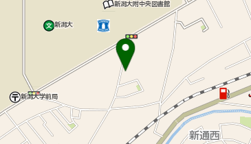 ストロベリーフィールドの地図画像