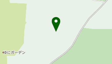 ユンニの湯の地図画像