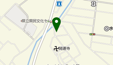 Bar P.A Barの地図画像