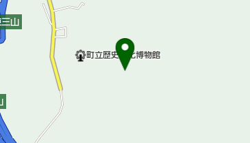 豆の木茶屋の地図画像