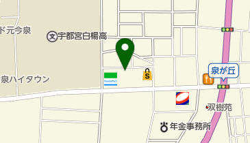 かみやまの地図画像