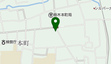 山田屋の地図画像